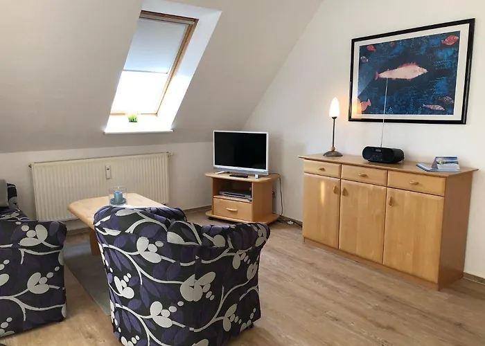 Hafenstr_22 7 Apartament *